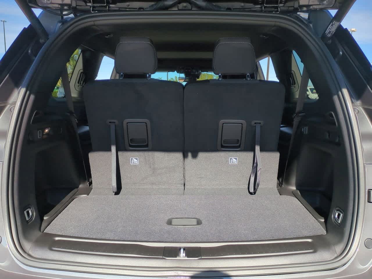 Thumbnail: 2025 Jeep Grand Cherokee L - 35