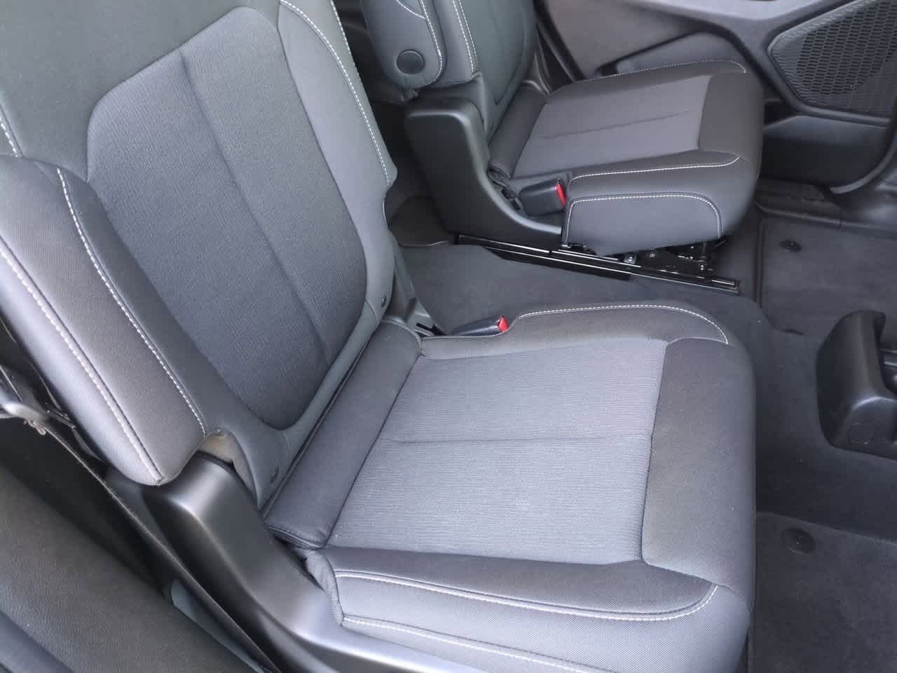 Thumbnail: 2025 Jeep Grand Cherokee L - 21