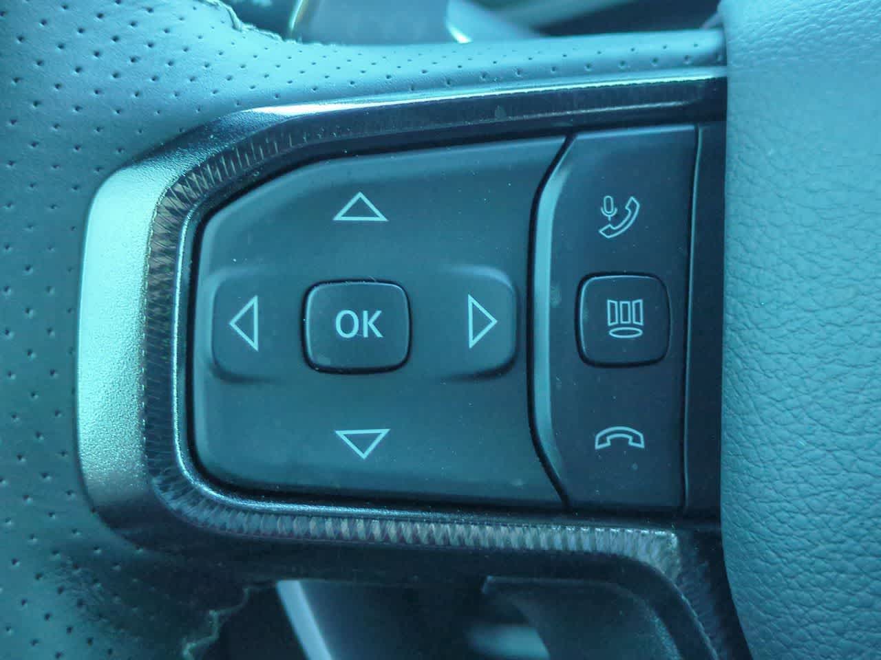 Thumbnail: 2026 RAM 1500 - 25