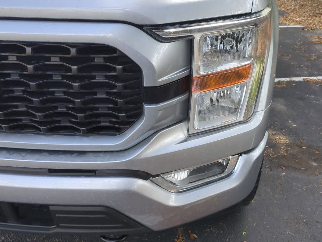 Thumbnail: 2021 Ford F-150 - 11