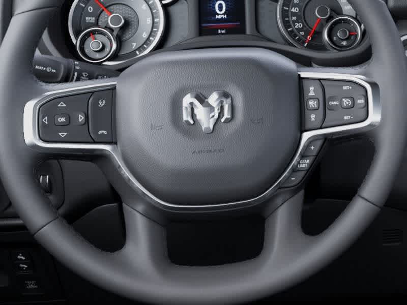 Thumbnail: 2026 RAM 1500 - 19