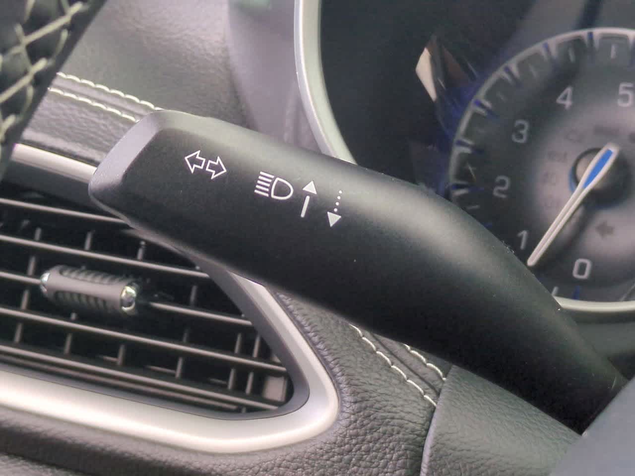 Thumbnail: 2026 Chrysler Pacifica - 25