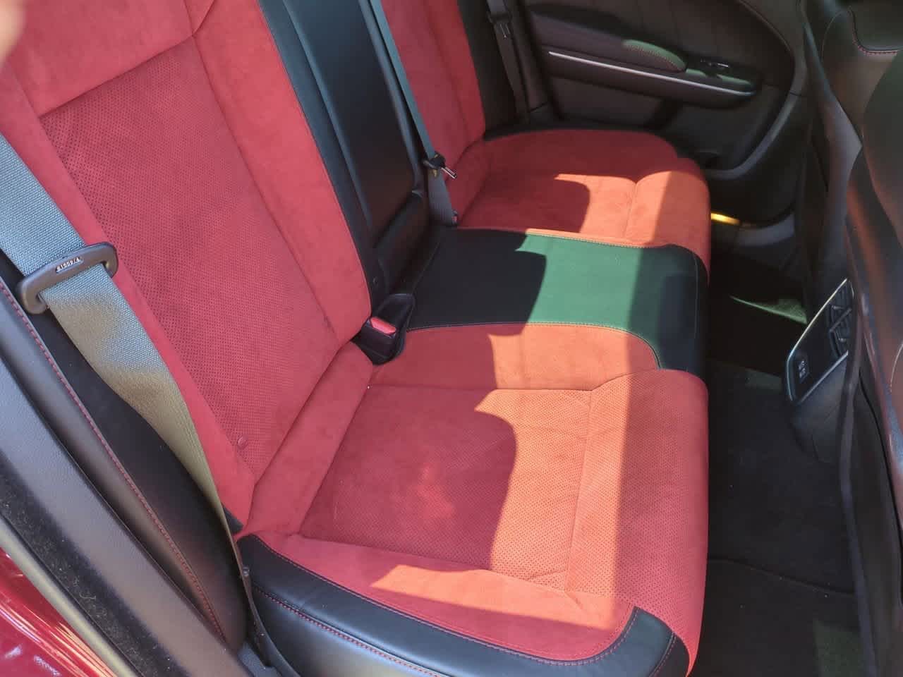 Thumbnail: 2023 Dodge Charger - 21