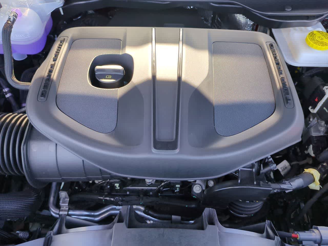 Thumbnail: 2026 RAM 1500 - 15