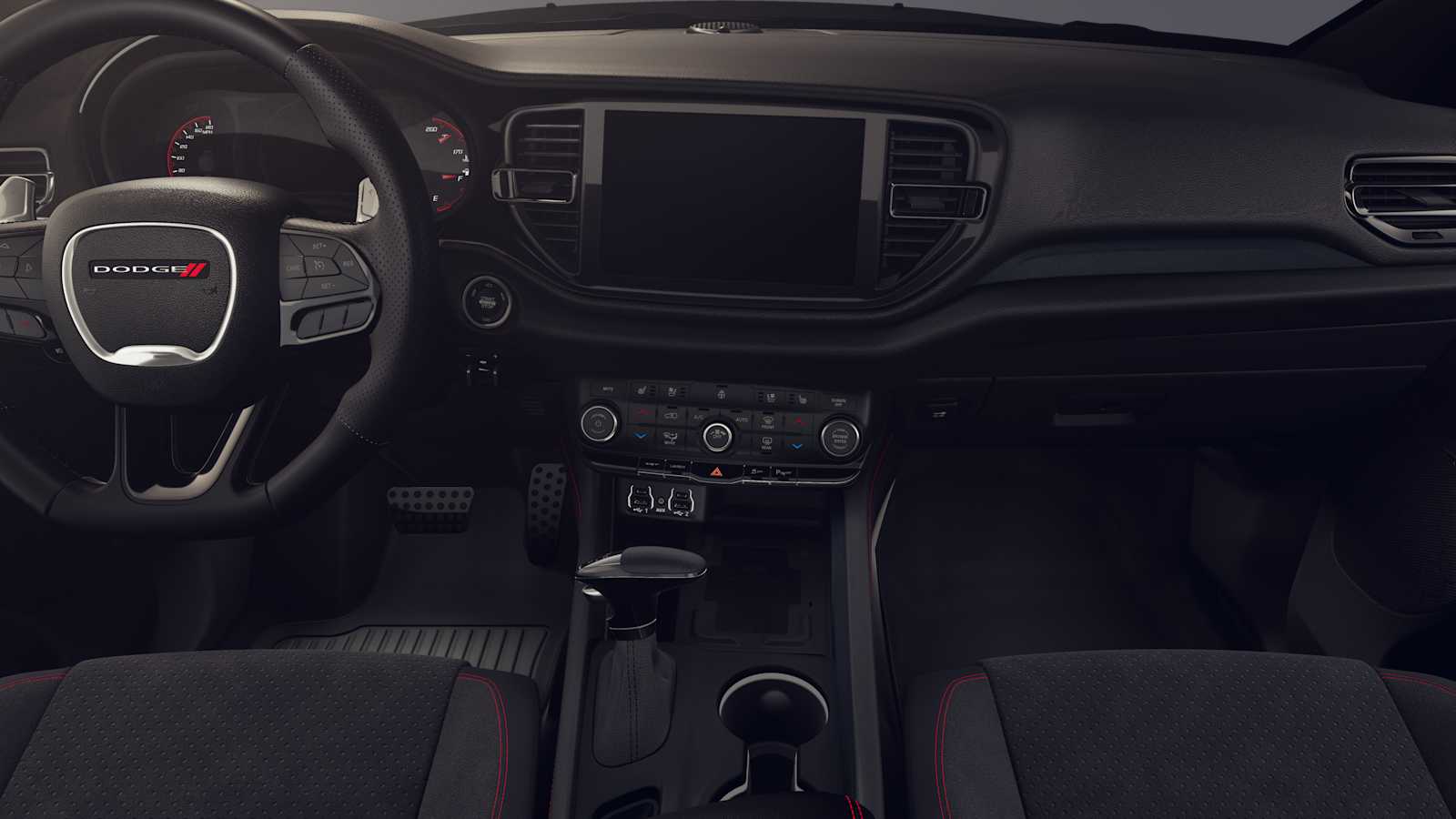 Thumbnail: 2026 Dodge Durango - 5