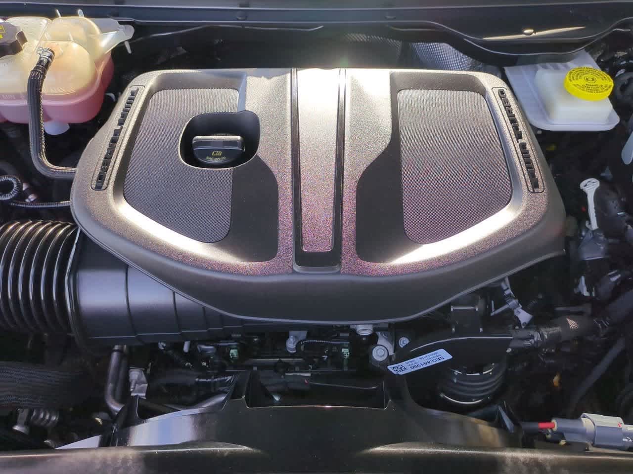 Thumbnail: 2025 RAM 1500 - 15