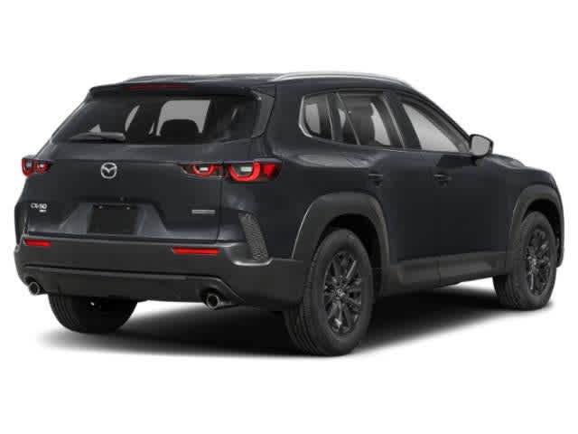 Thumbnail: 2025 Mazda CX-50 - 3