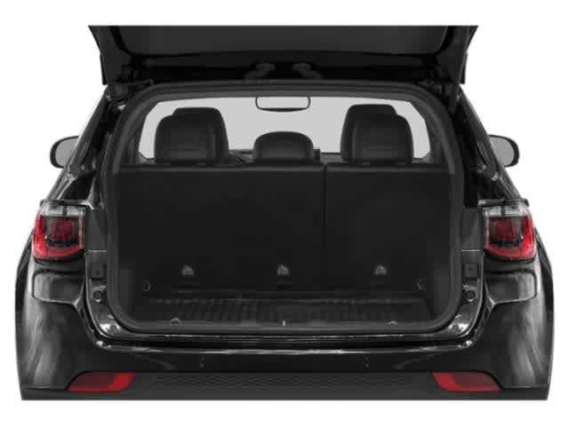 Thumbnail: 2022 Jeep Compass - 11