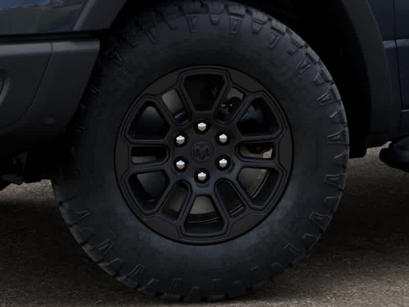 Thumbnail: 2026 RAM 1500 - 8