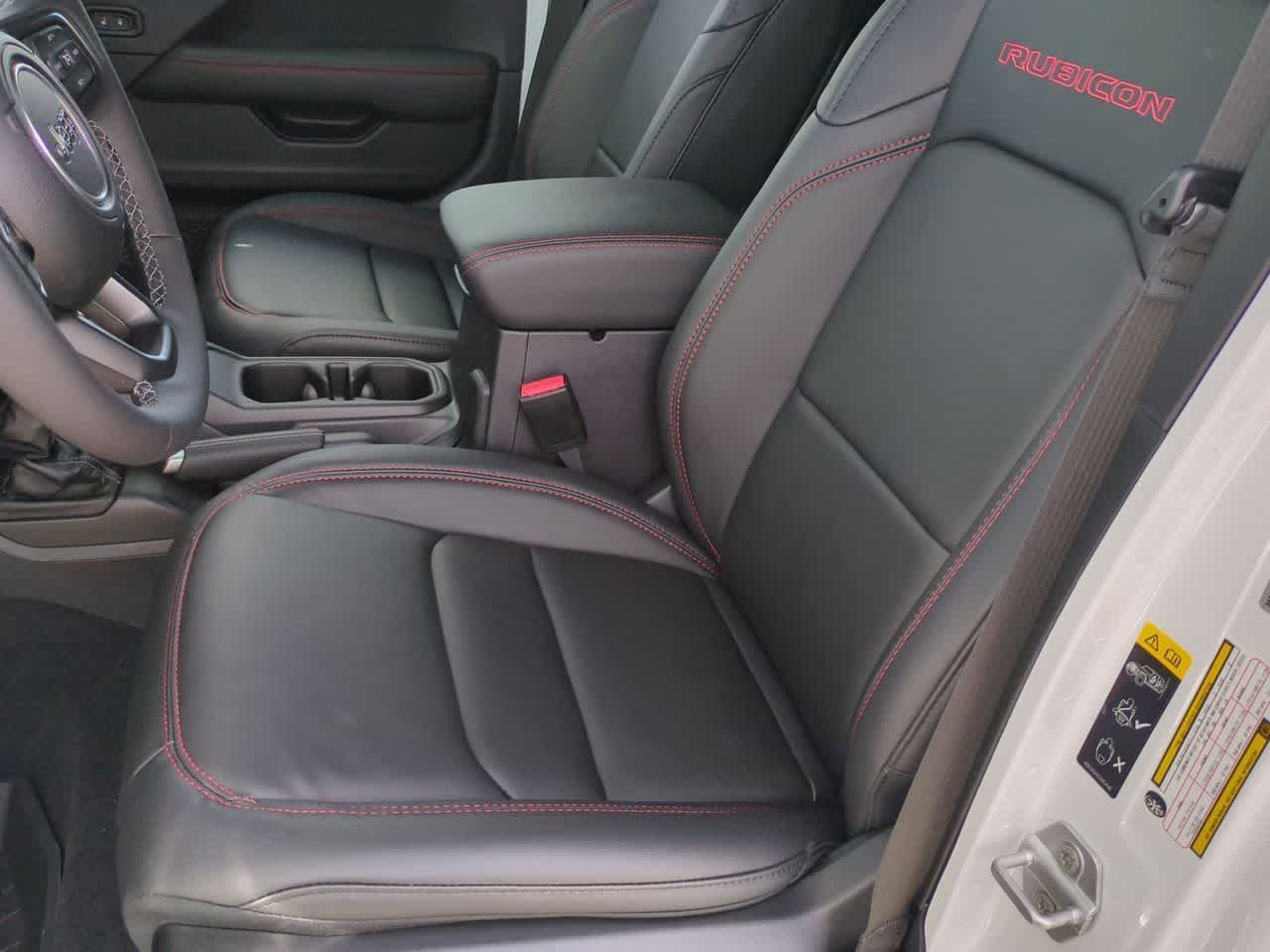 Thumbnail: 2026 Jeep Wrangler - 17