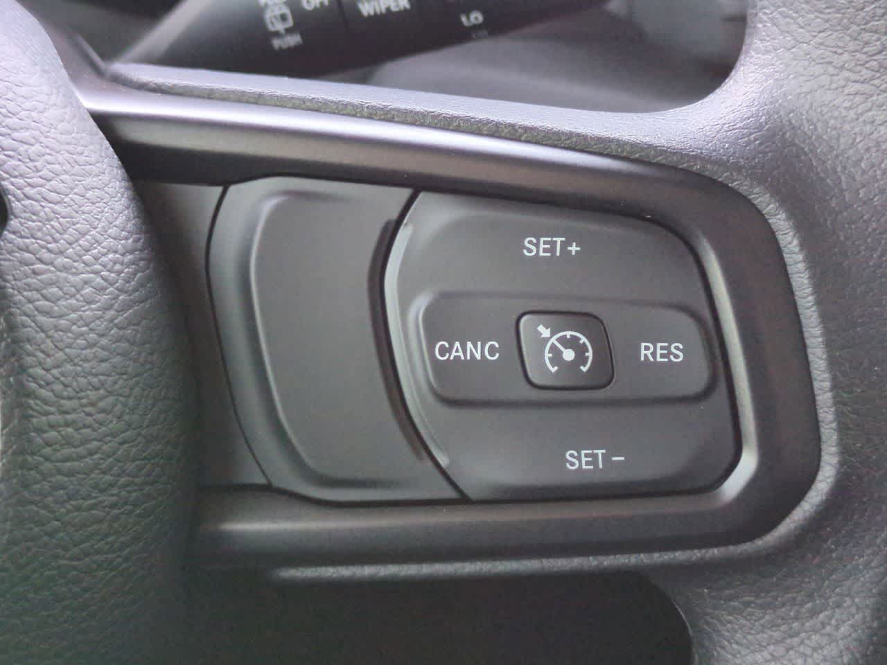 Thumbnail: 2026 Jeep Wrangler - 25