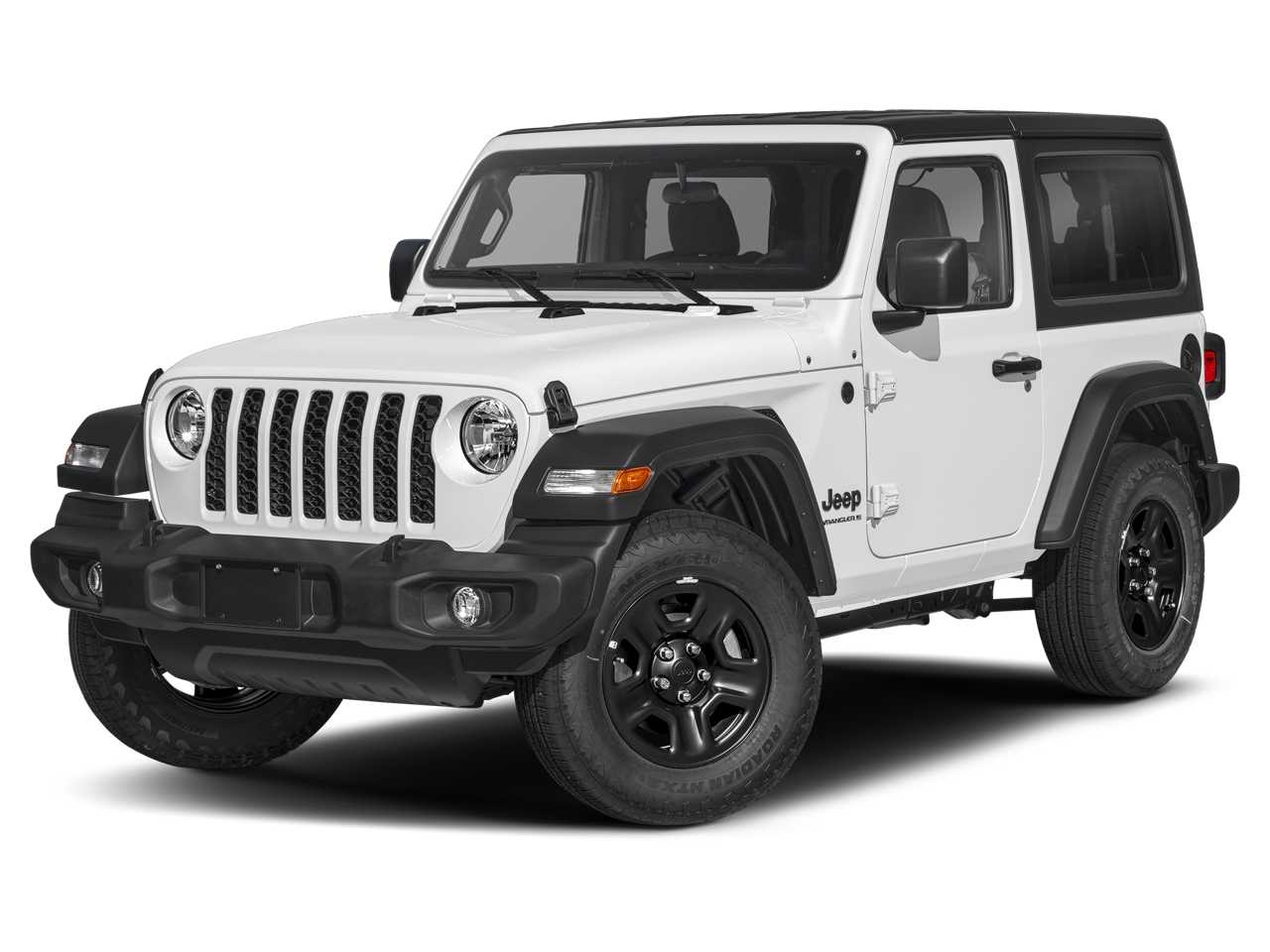 2025 Jeep Wrangler Sport -
                  Sanford, FL