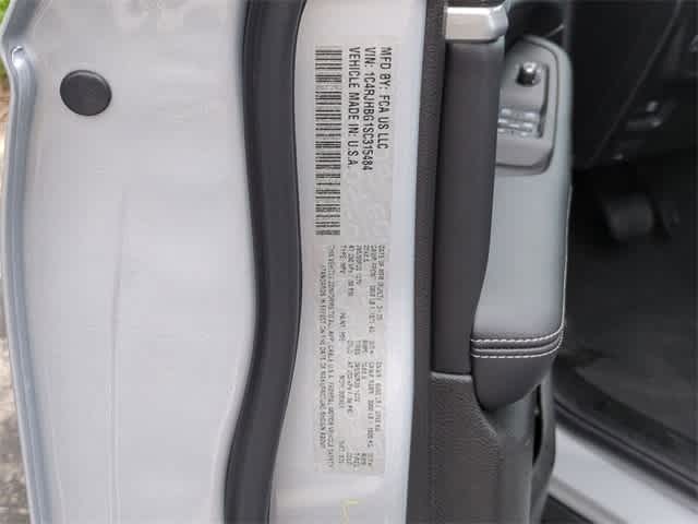 Thumbnail: 2025 Jeep Grand Cherokee - 39