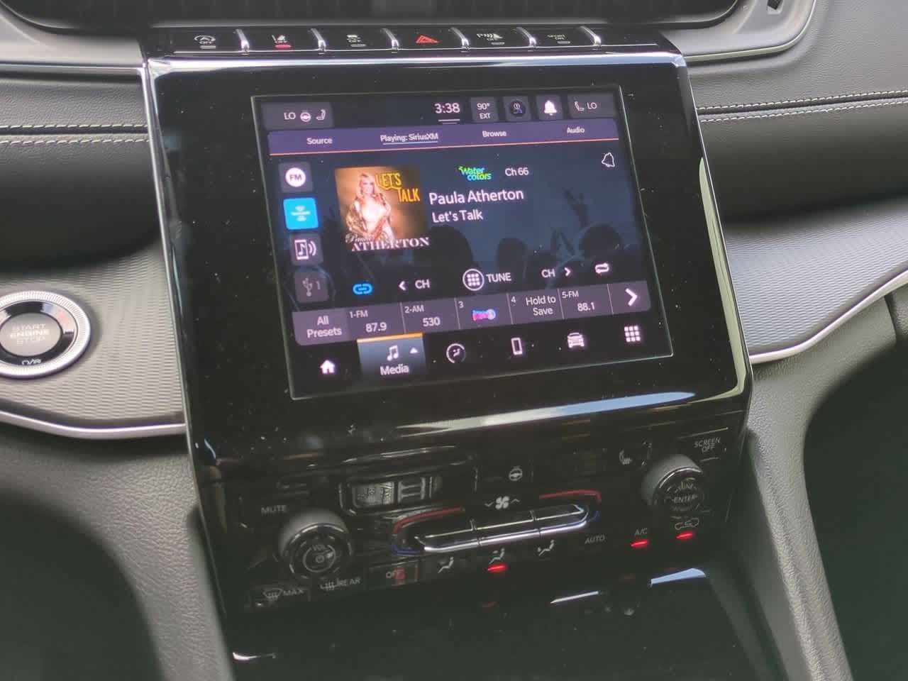 Thumbnail: 2025 Jeep Grand Cherokee L - 28