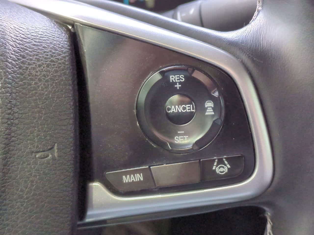 Thumbnail: 2021 Honda Civic - 26