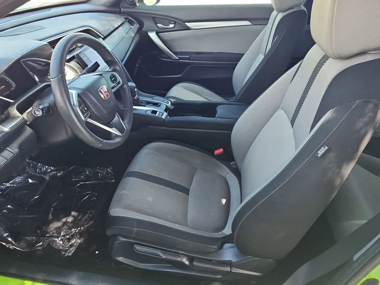Thumbnail: 2016 Honda Civic - 16