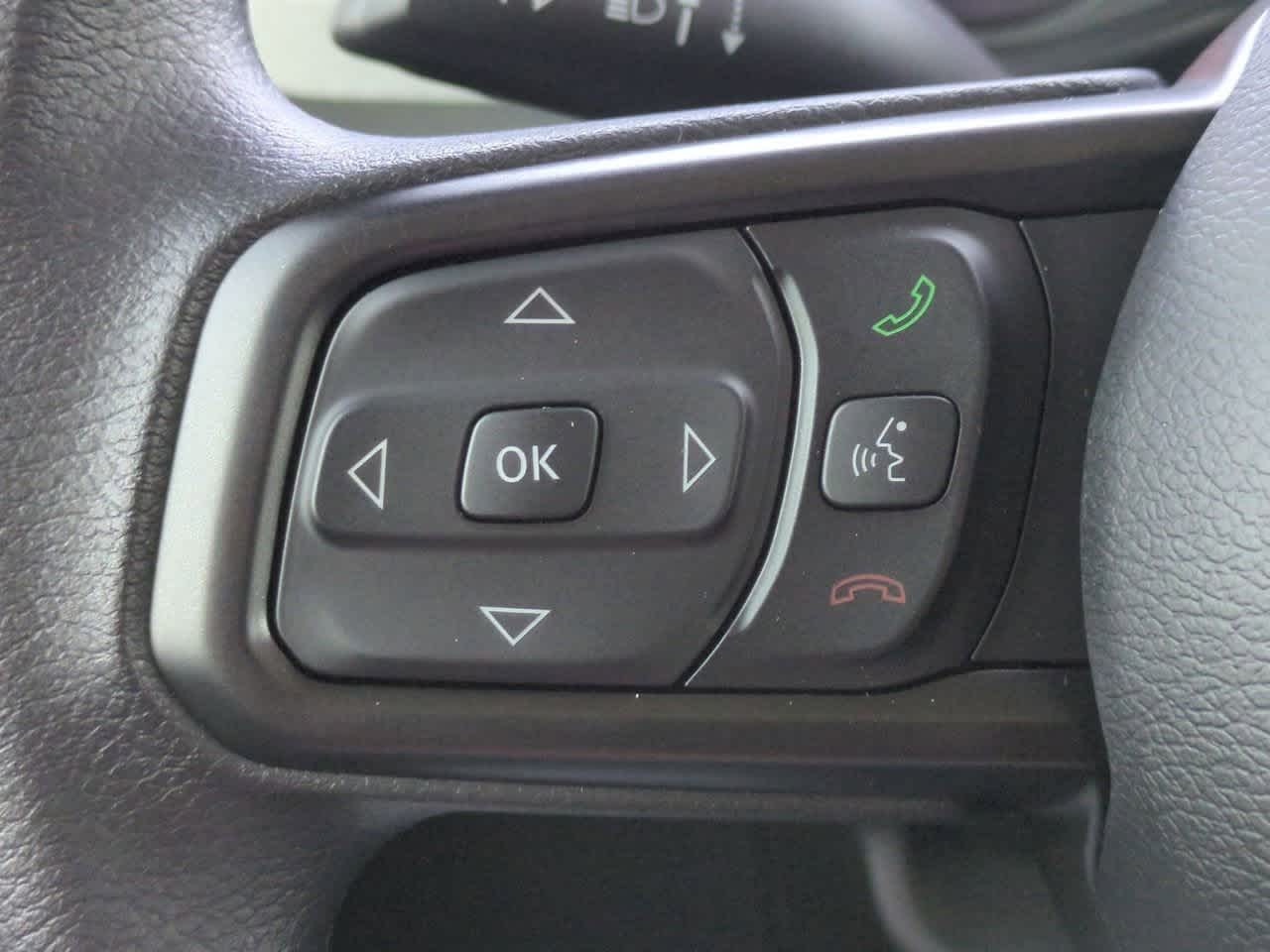 Thumbnail: 2026 Jeep Wrangler - 24