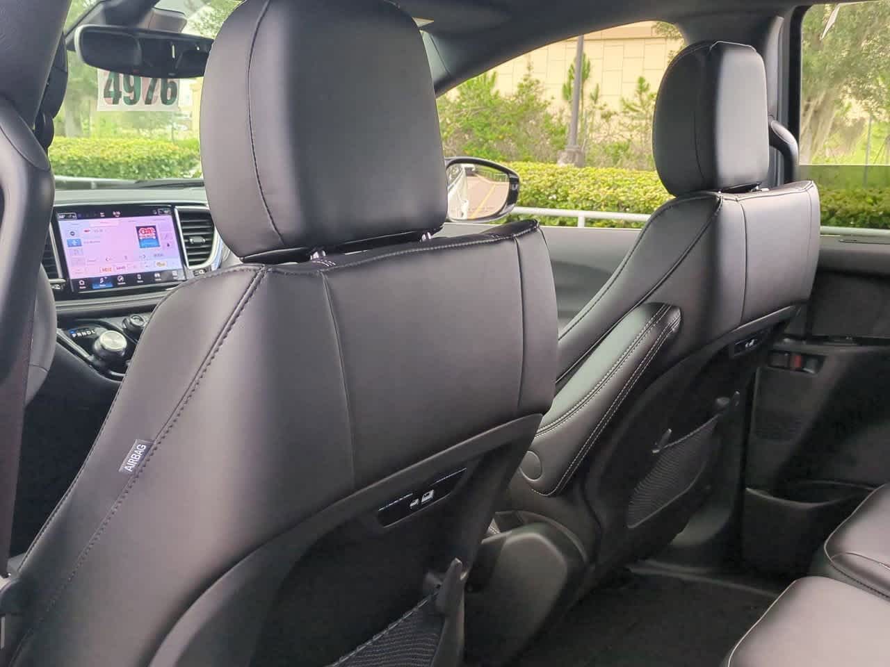 Thumbnail: 2026 Chrysler Pacifica - 19