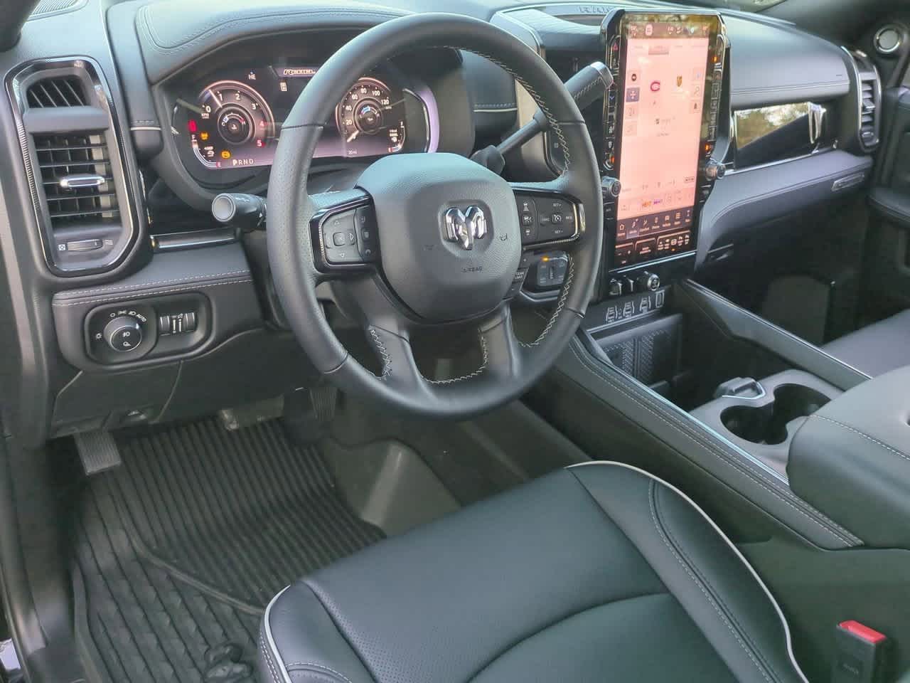 Thumbnail: 2026 RAM 2500 - 10