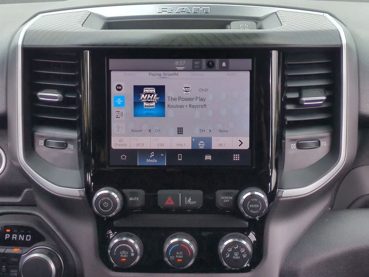 Thumbnail: 2026 RAM 1500 - 27