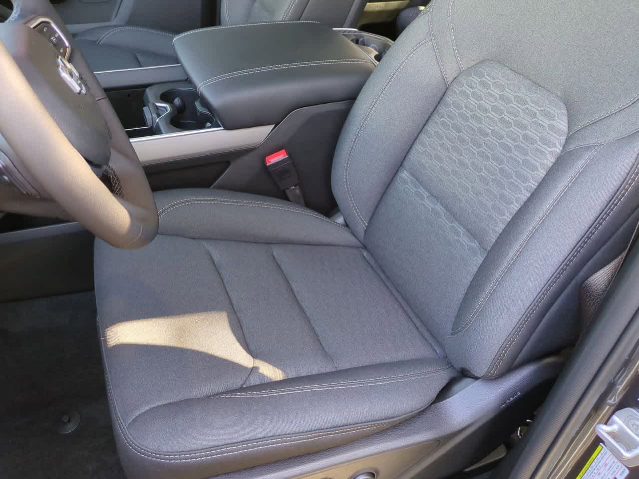 Thumbnail: 2026 RAM 1500 - 16