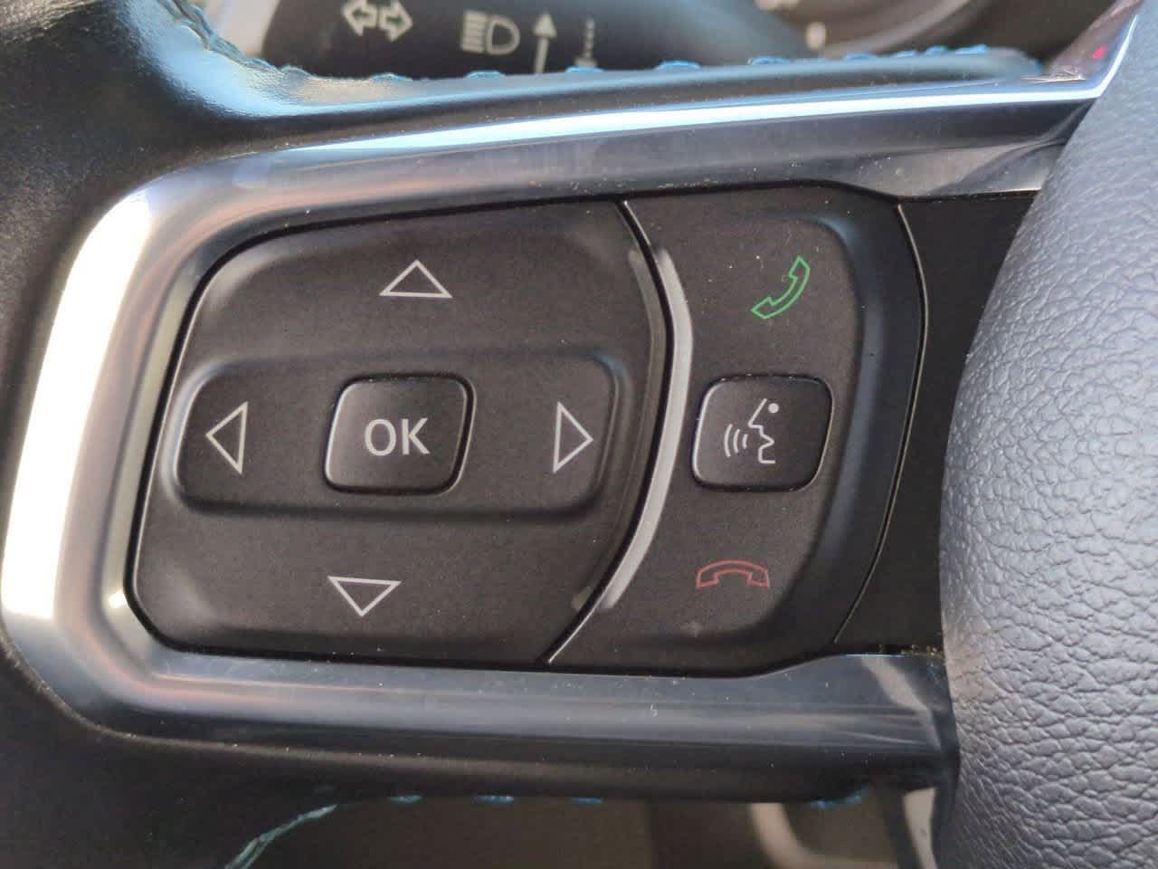 Thumbnail: 2022 Jeep Wrangler - 24