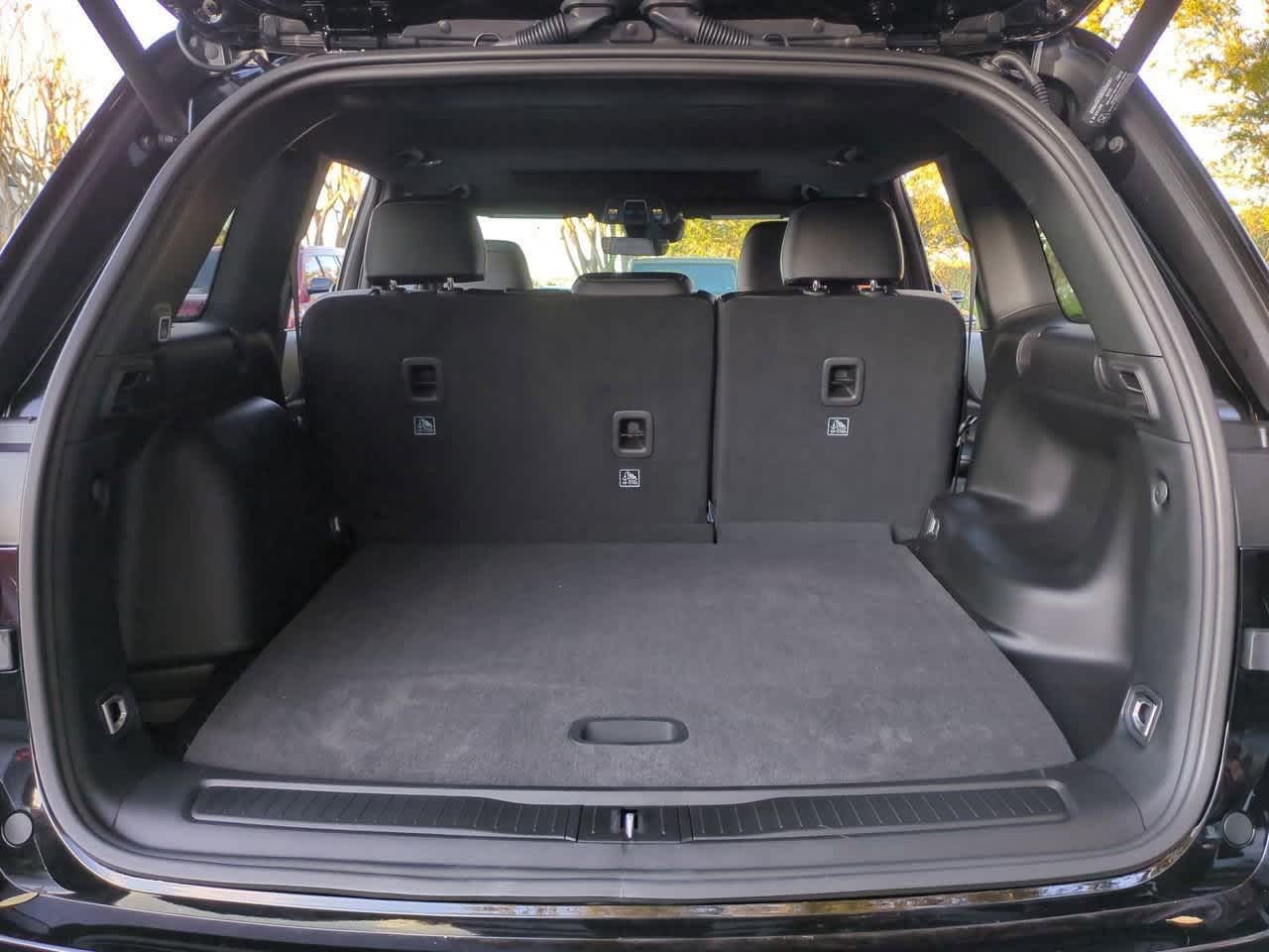 Thumbnail: 2025 Jeep Grand Cherokee - 35