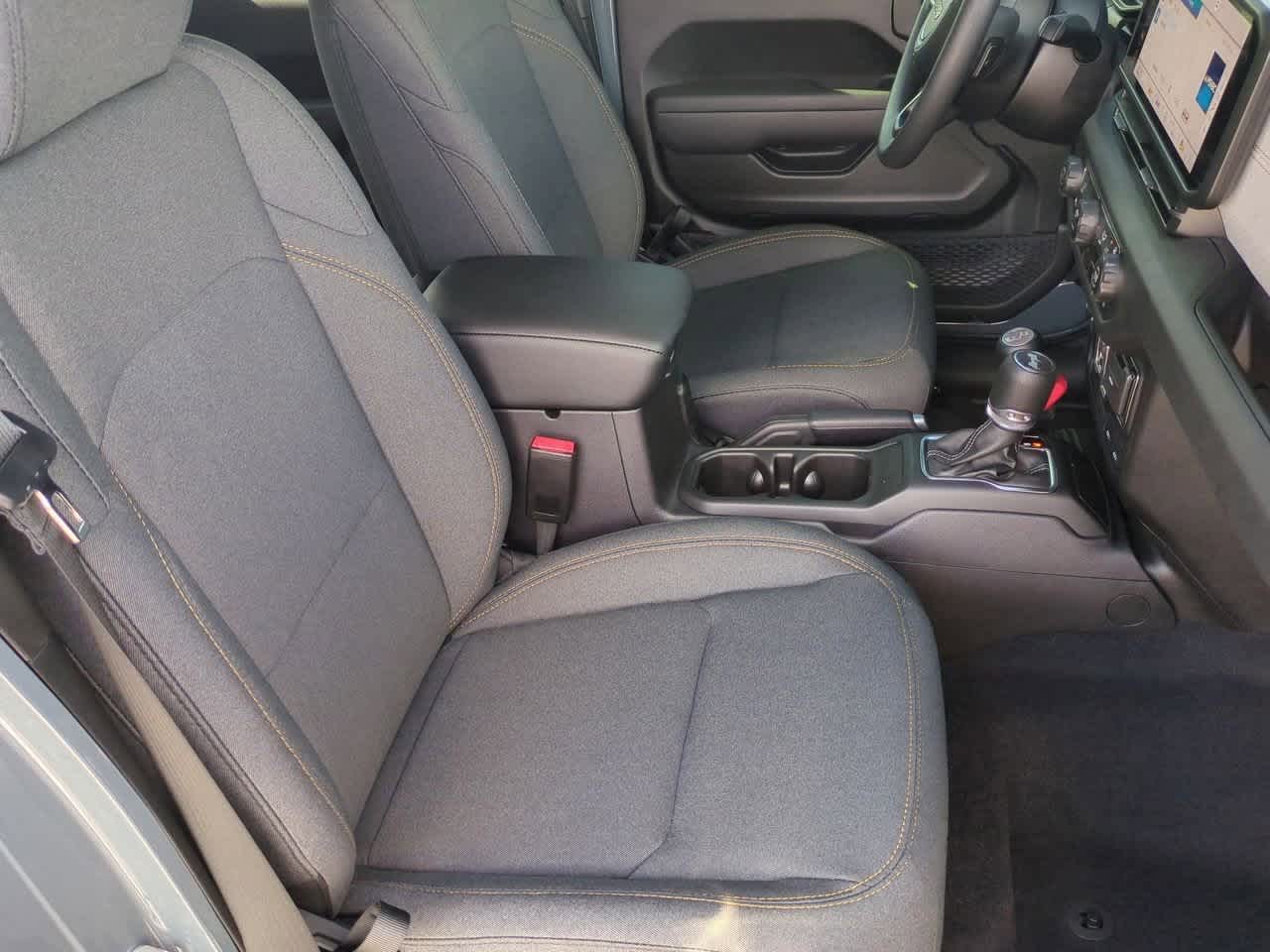 Thumbnail: 2025 Jeep Wrangler - 21