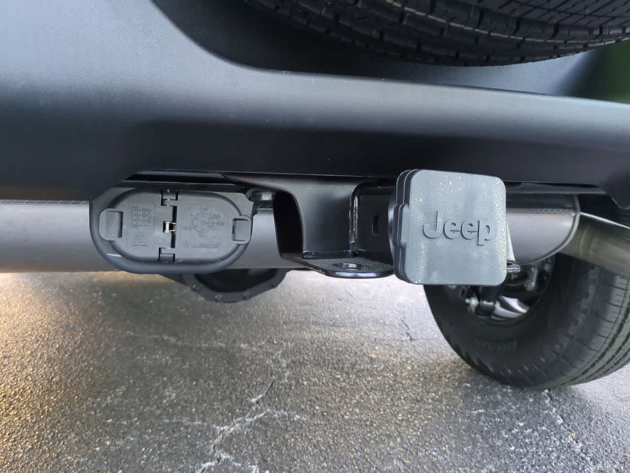 Thumbnail: 2026 Jeep Wrangler - 35