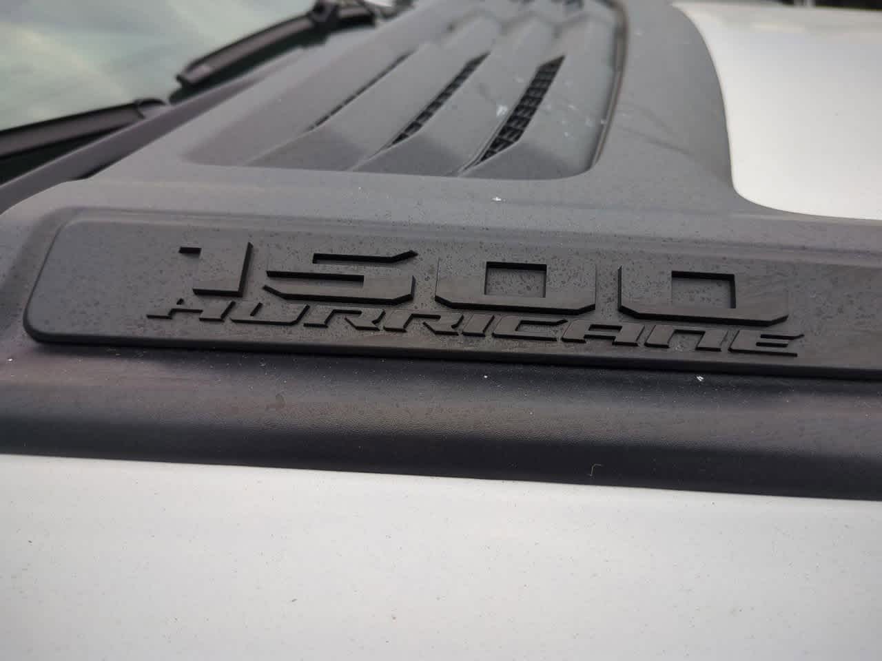 Thumbnail: 2026 RAM 1500 - 13