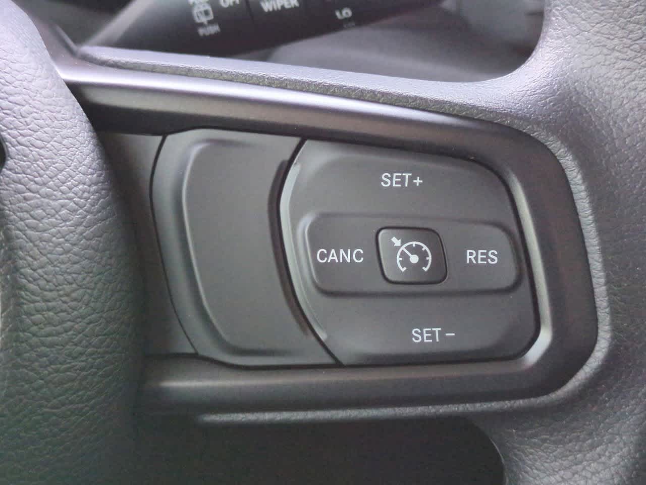 Thumbnail: 2026 Jeep Wrangler - 25