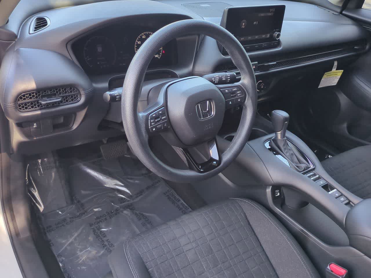 Thumbnail: 2023 Honda HR-V - 10
