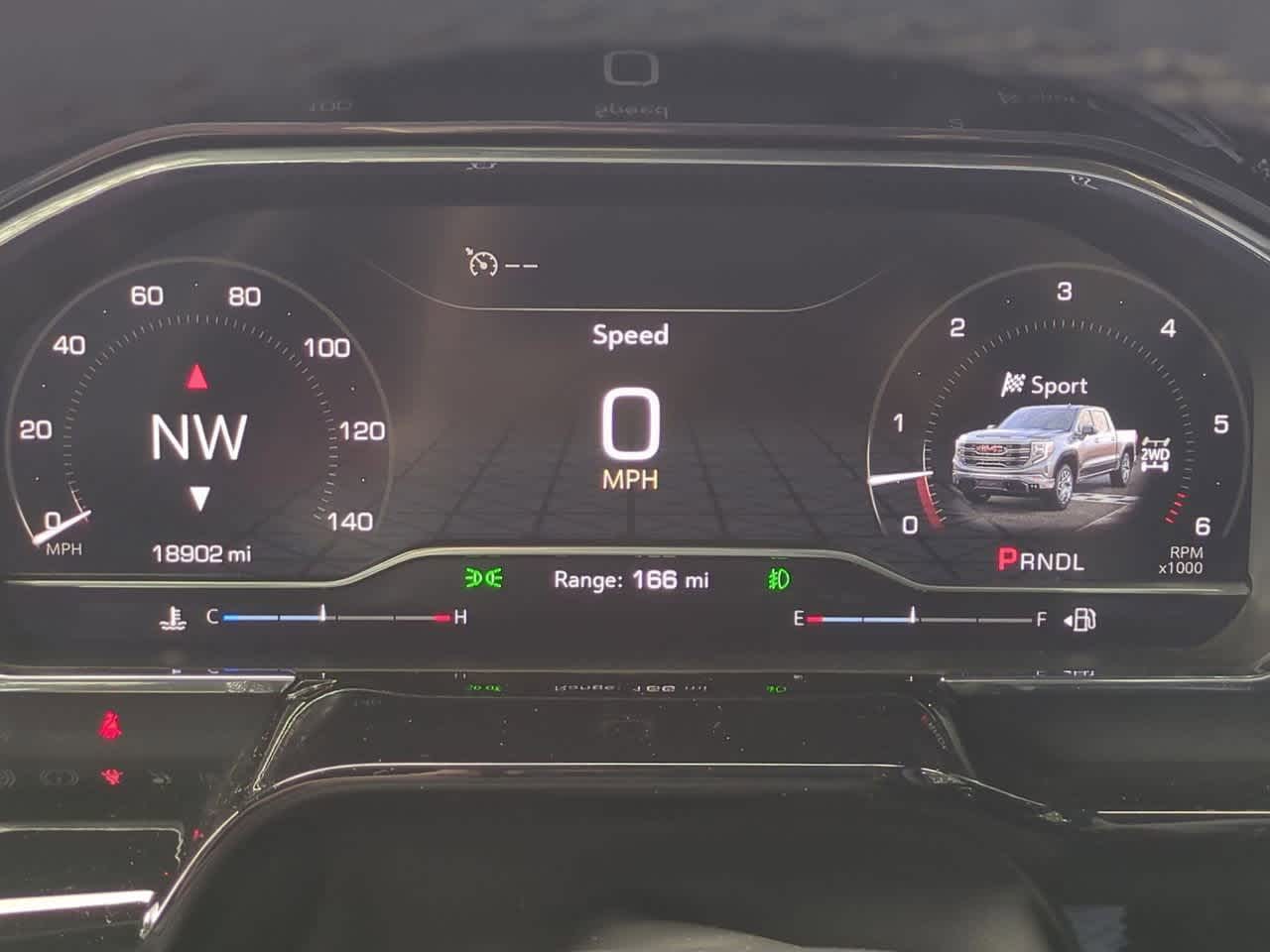 Thumbnail: 2024 GMC Sierra 1500 - 33