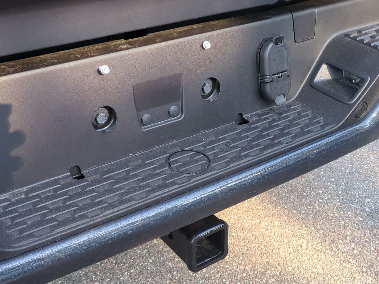 Thumbnail: 2026 RAM 1500 - 35