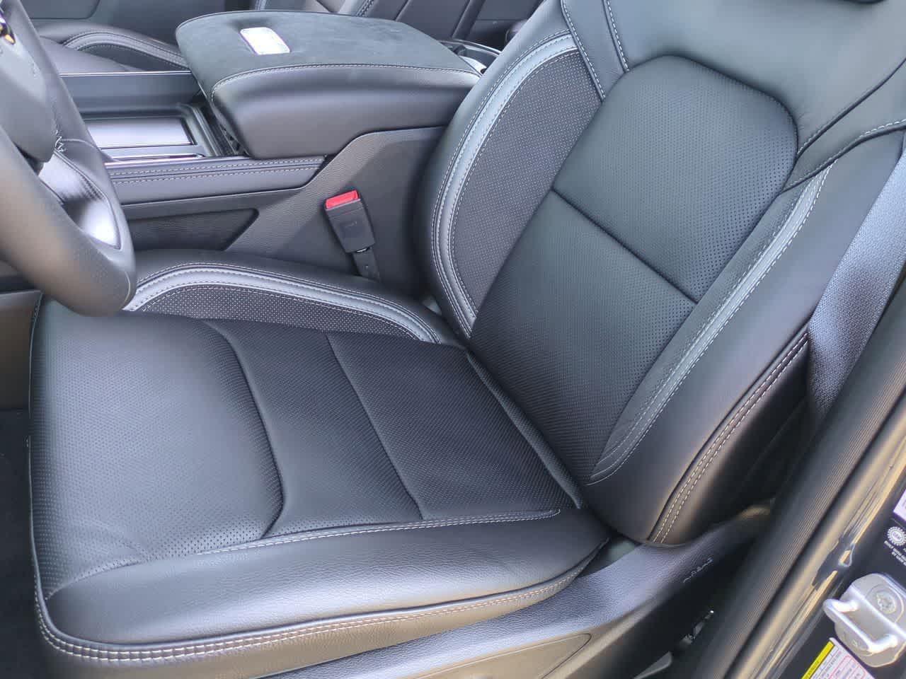 Thumbnail: 2026 RAM 1500 - 17