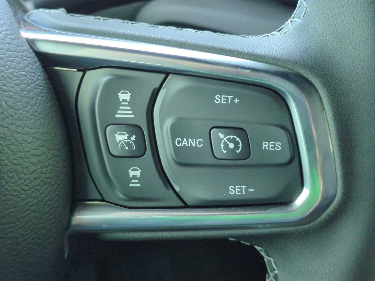 Thumbnail: 2026 Jeep Wrangler - 25