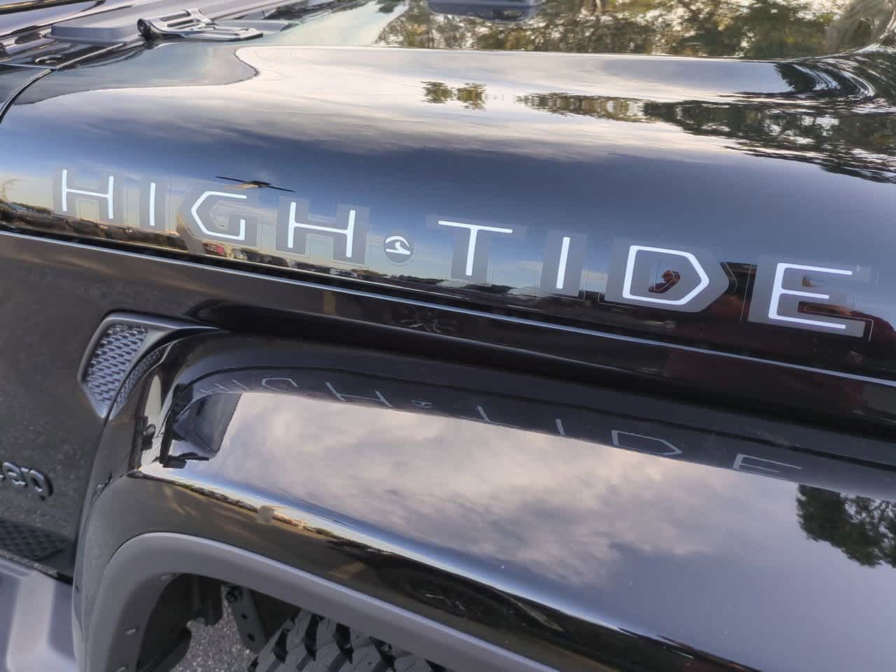 Thumbnail: 2025 Jeep Gladiator - 13