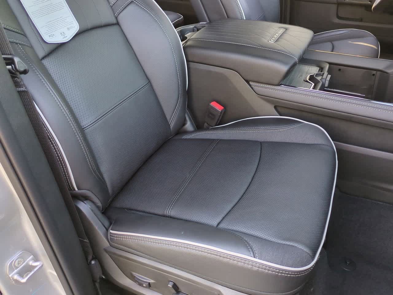 Thumbnail: 2026 RAM 2500 - 22