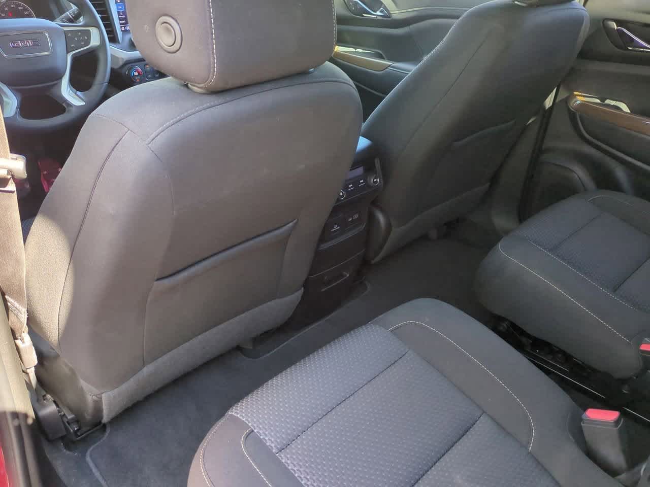 Thumbnail: 2023 GMC Acadia - 19