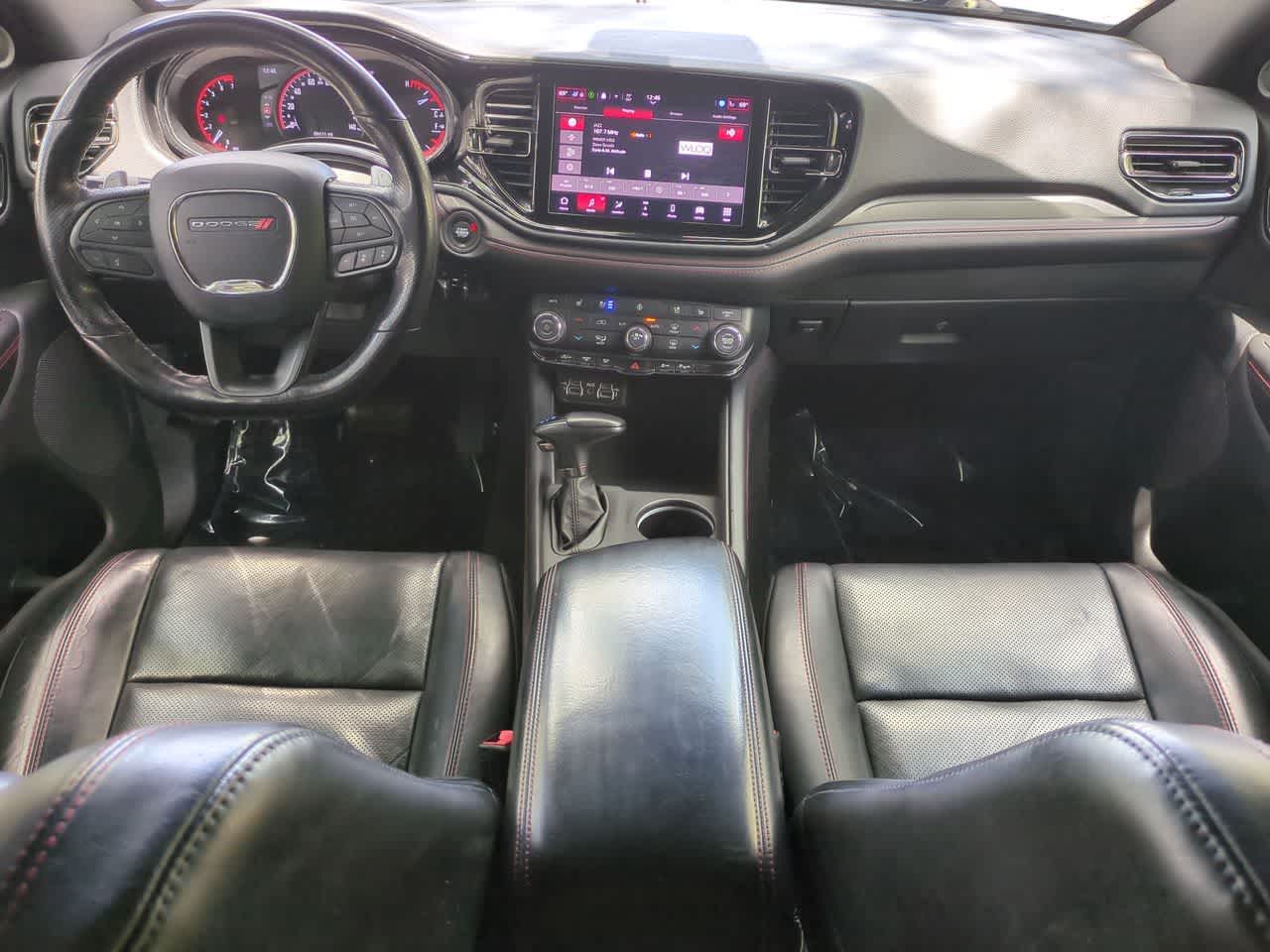 Thumbnail: 2024 Dodge Durango - 16