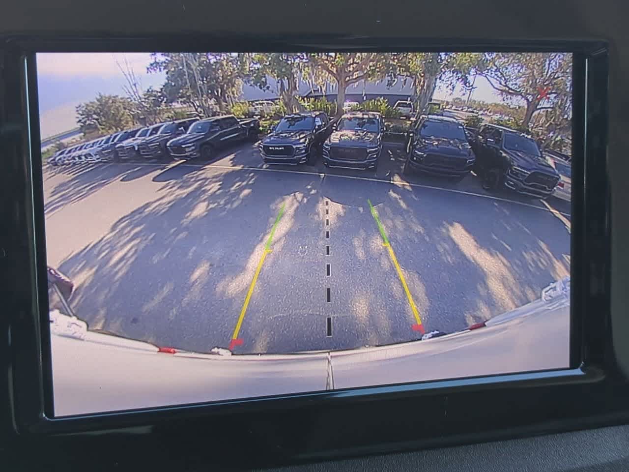 Thumbnail: 2026 RAM ProMaster - 26