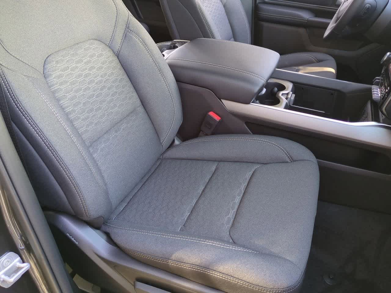 Thumbnail: 2026 RAM 1500 - 21