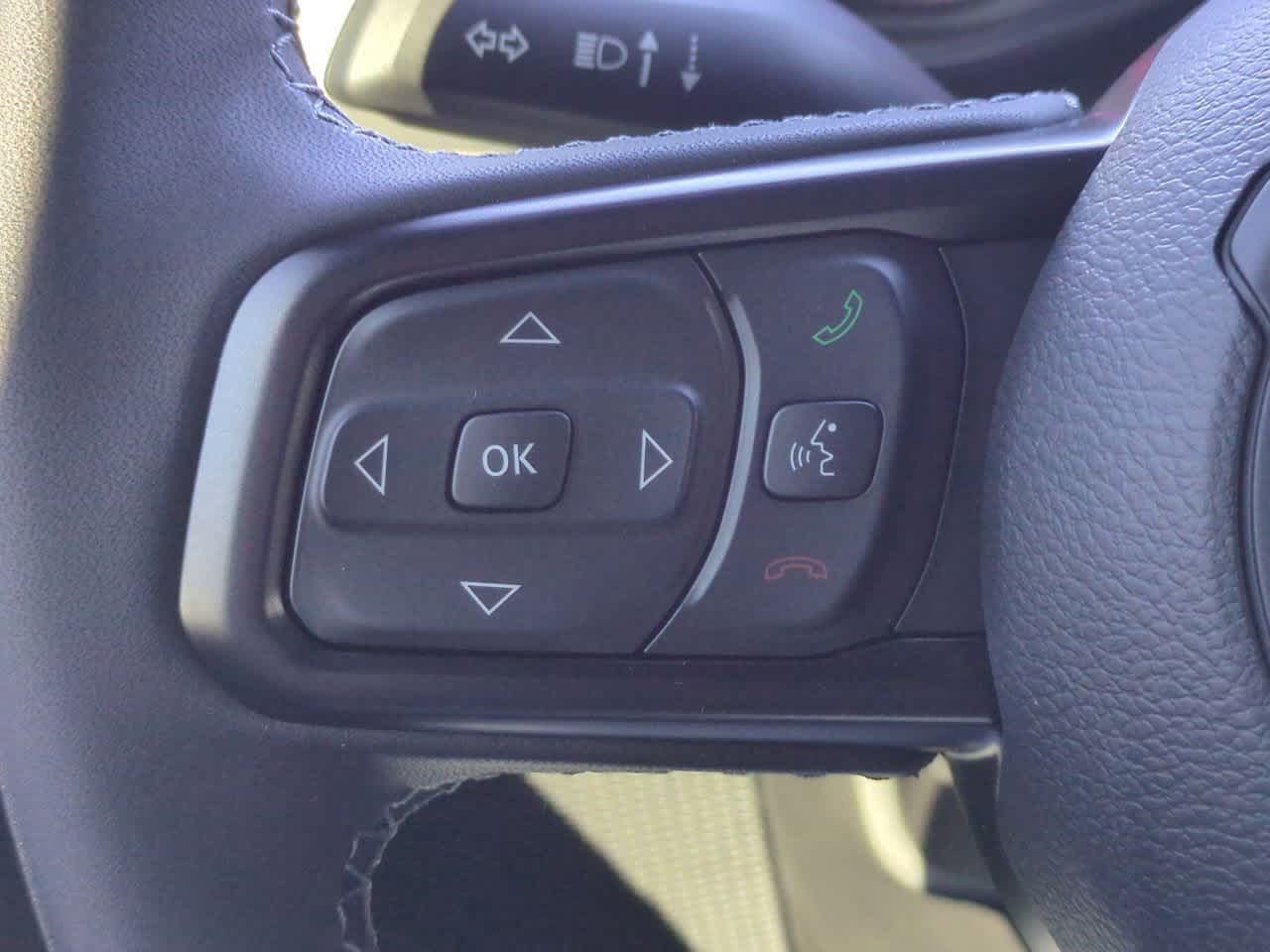 Thumbnail: 2025 Jeep Wrangler - 23