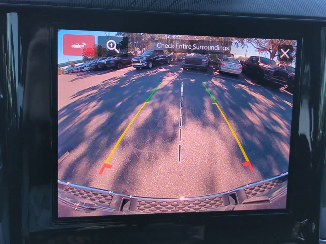 Thumbnail: 2026 RAM 1500 - 29