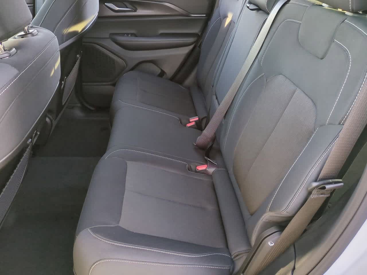 Thumbnail: 2025 Jeep Grand Cherokee - 21