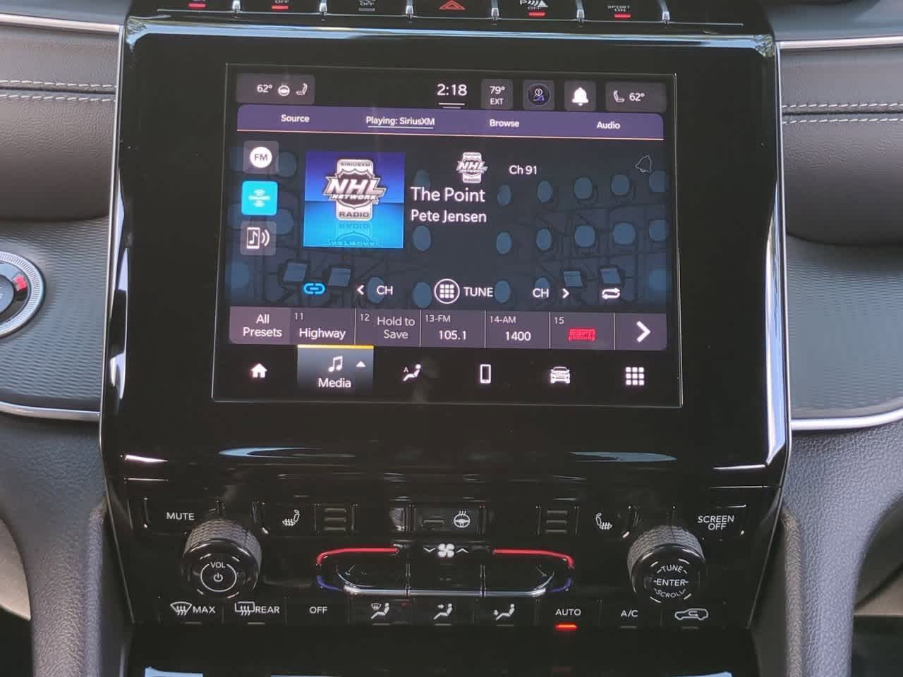 Thumbnail: 2025 Jeep Grand Cherokee - 27