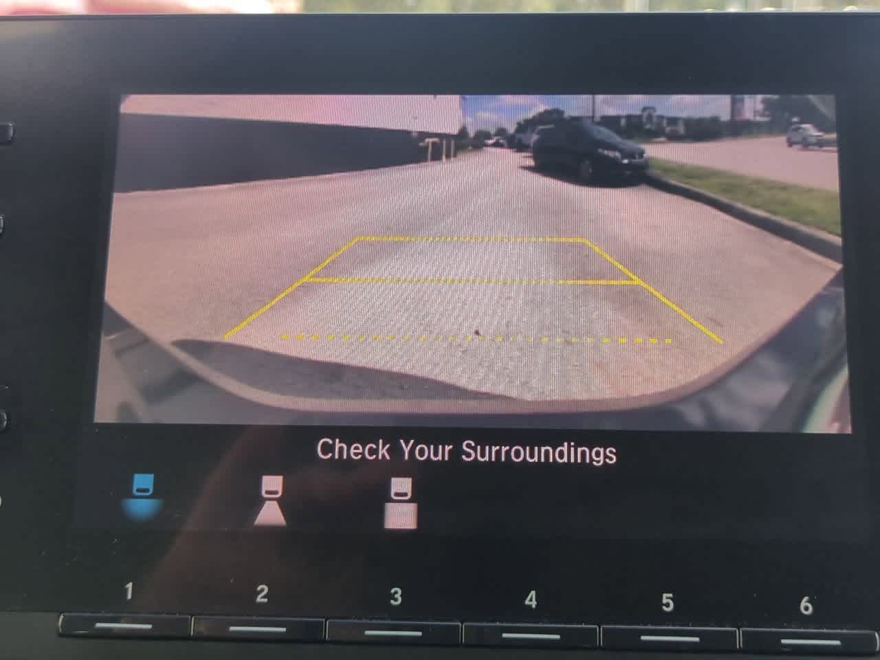 Thumbnail: 2018 Honda Accord - 28