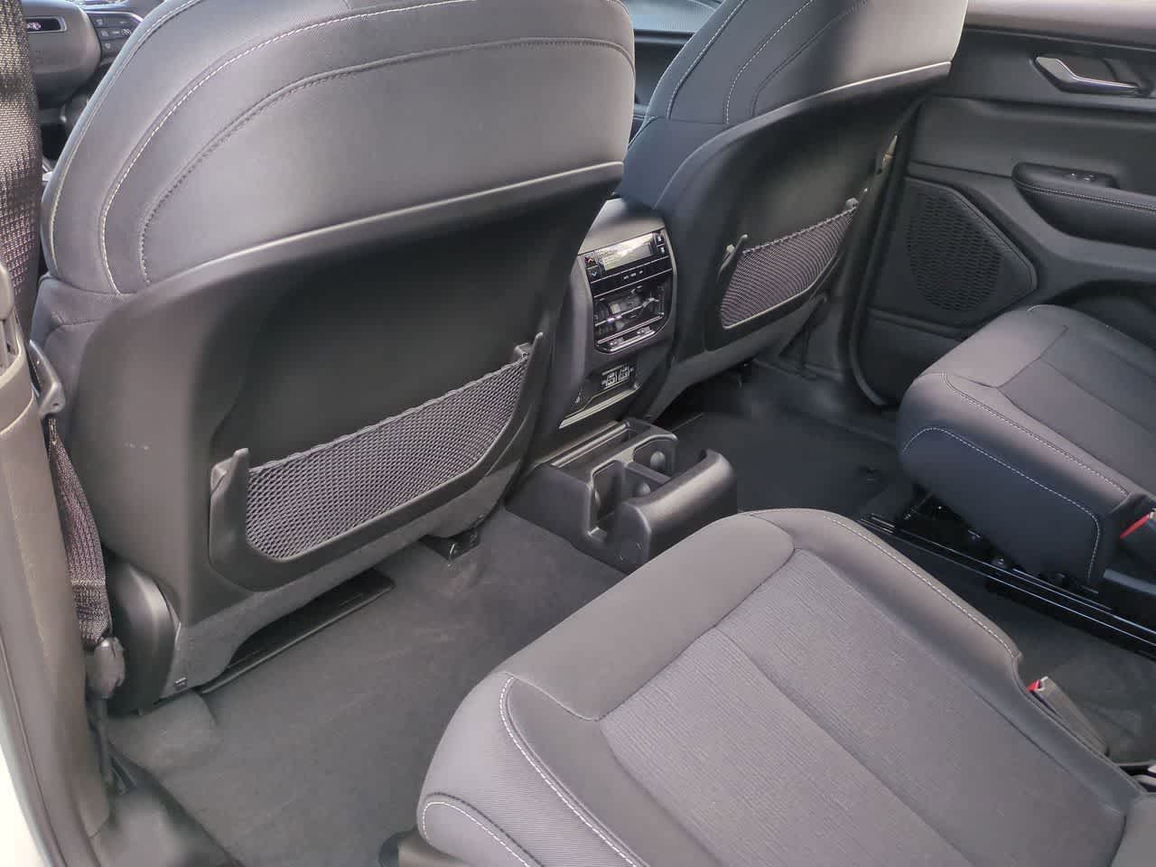 Thumbnail: 2025 Jeep Grand Cherokee L - 19