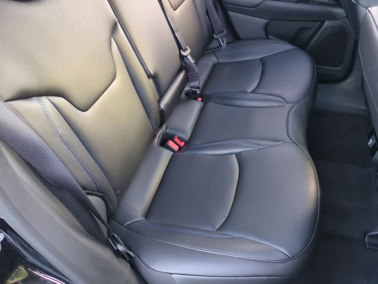 Thumbnail: 2026 Jeep Compass - 21