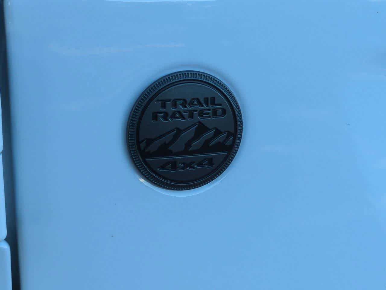 Thumbnail: 2026 Jeep Wrangler - 13